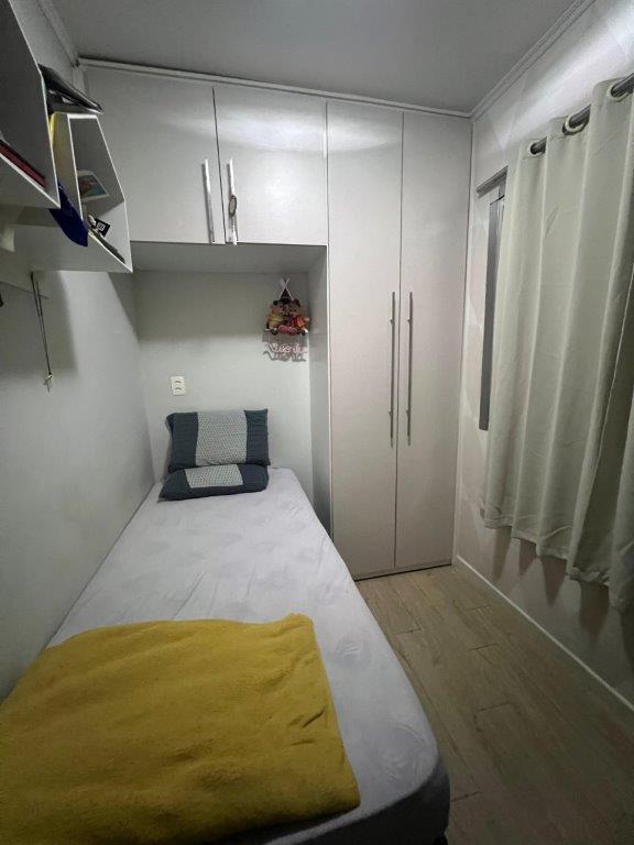 APARTAMENTO À VENDA NA LAPA DE BAIXO