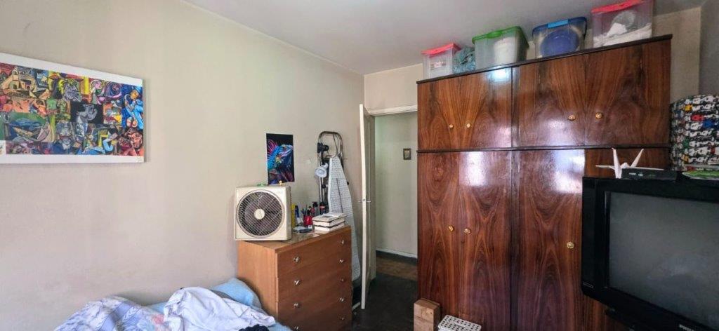 APARTAMENTO PARA VENDER NA LAPA DE BAIXO – RUA CORCOVADO,134