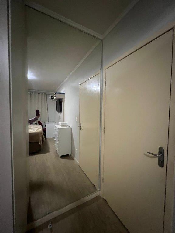 APARTAMENTO À VENDA NA LAPA DE BAIXO