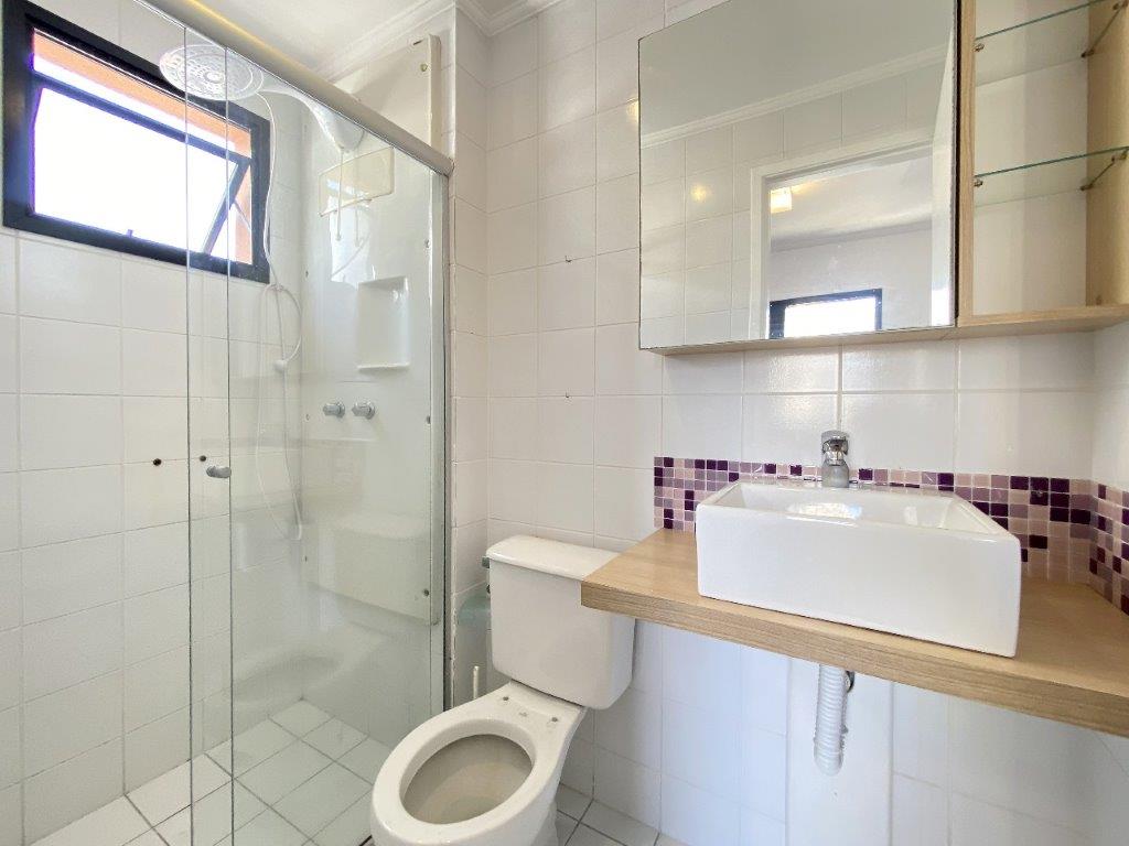 PERDIZES APARTAMENTO À VENDA COM 2 SUÍTES, SACADA E 2 VAGAS