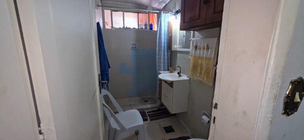 APARTAMENTO PARA VENDER NA LAPA DE BAIXO – RUA CORCOVADO,134