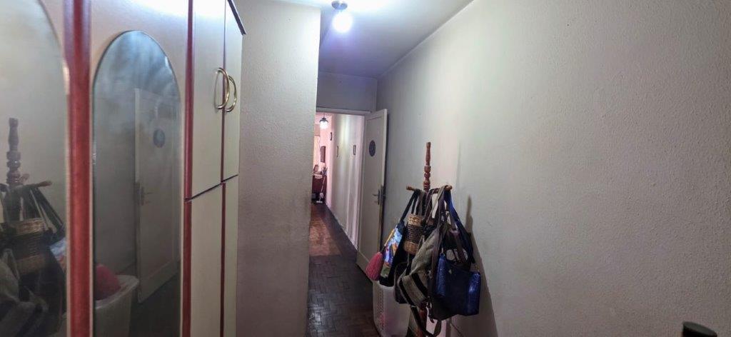 APARTAMENTO PARA VENDER NA LAPA DE BAIXO – RUA CORCOVADO,134