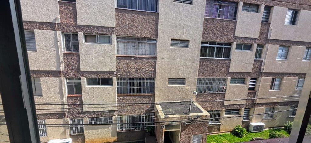 APARTAMENTO PARA VENDER NA LAPA DE BAIXO – RUA CORCOVADO,134