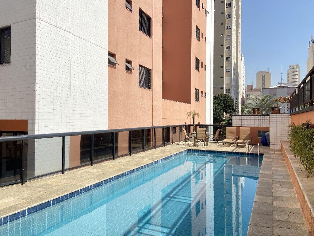 PERDIZES APARTAMENTO À VENDA COM 2 SUÍTES, SACADA E 2 VAGAS