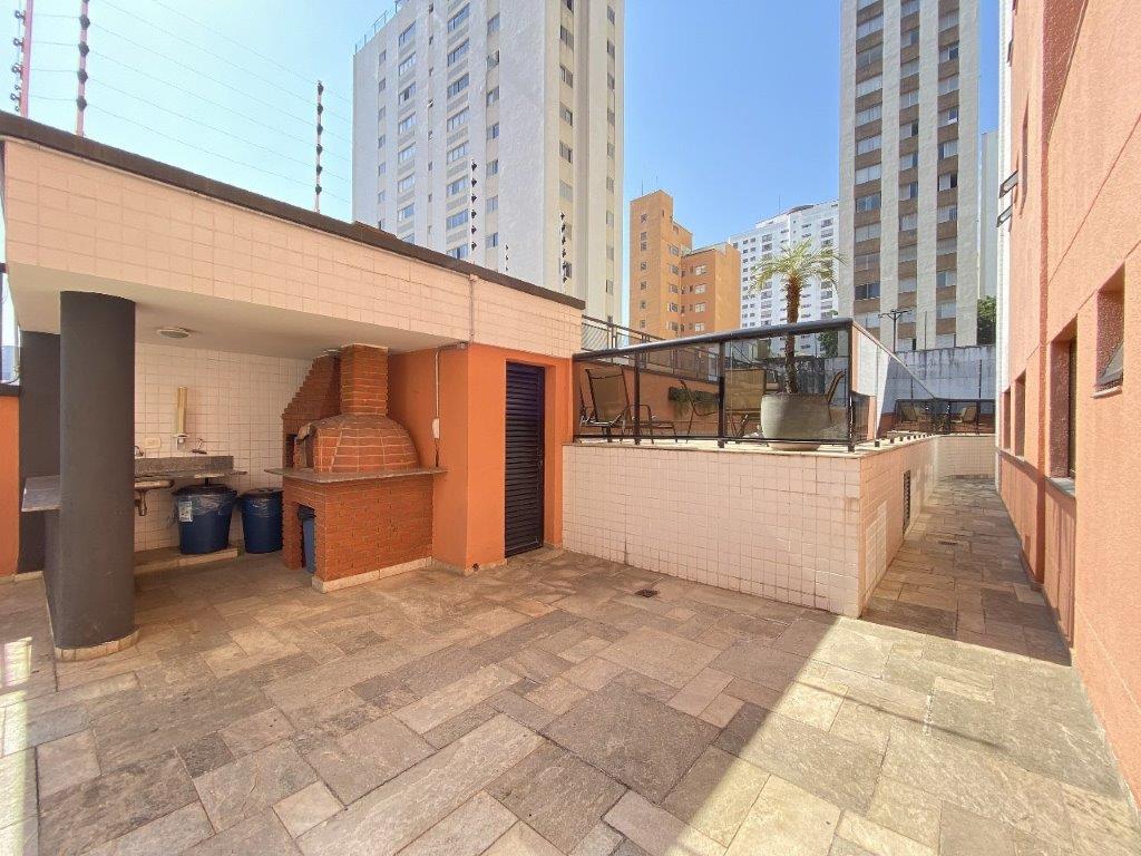 PERDIZES APARTAMENTO À VENDA COM 2 SUÍTES, SACADA E 2 VAGAS