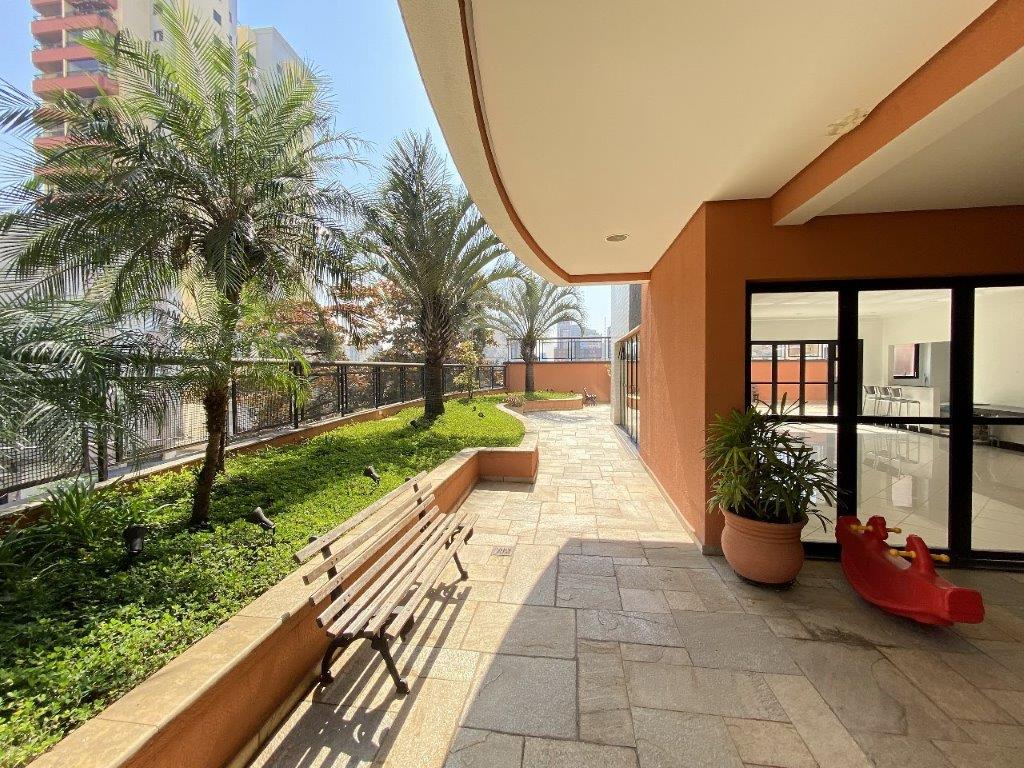 PERDIZES APARTAMENTO À VENDA COM 2 SUÍTES, SACADA E 2 VAGAS