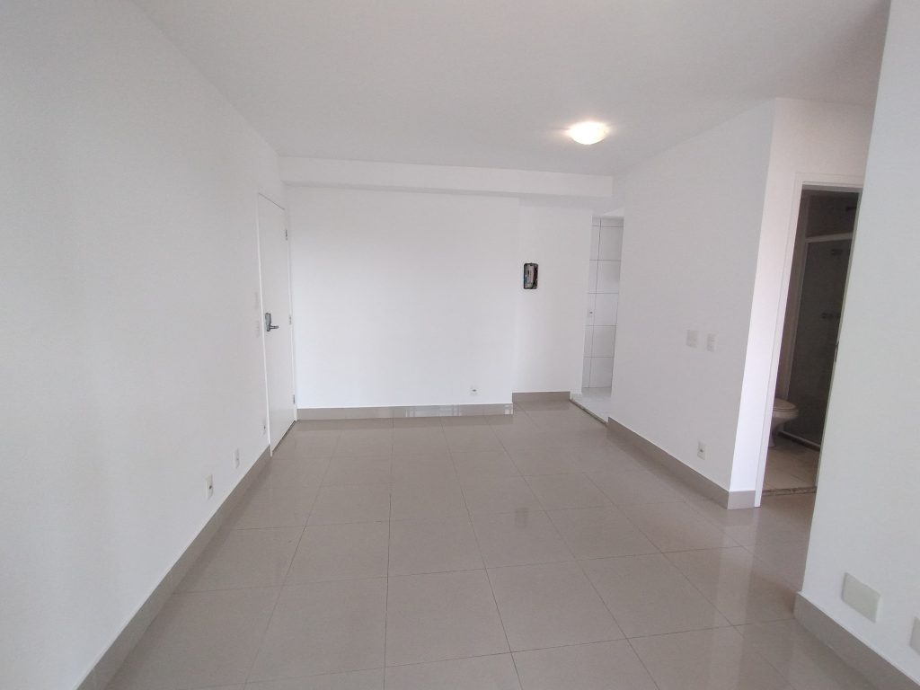 APARTAMENTO A VENDA 2 DORMITORIOS sendo 1 SUITE – VILA ROMANA