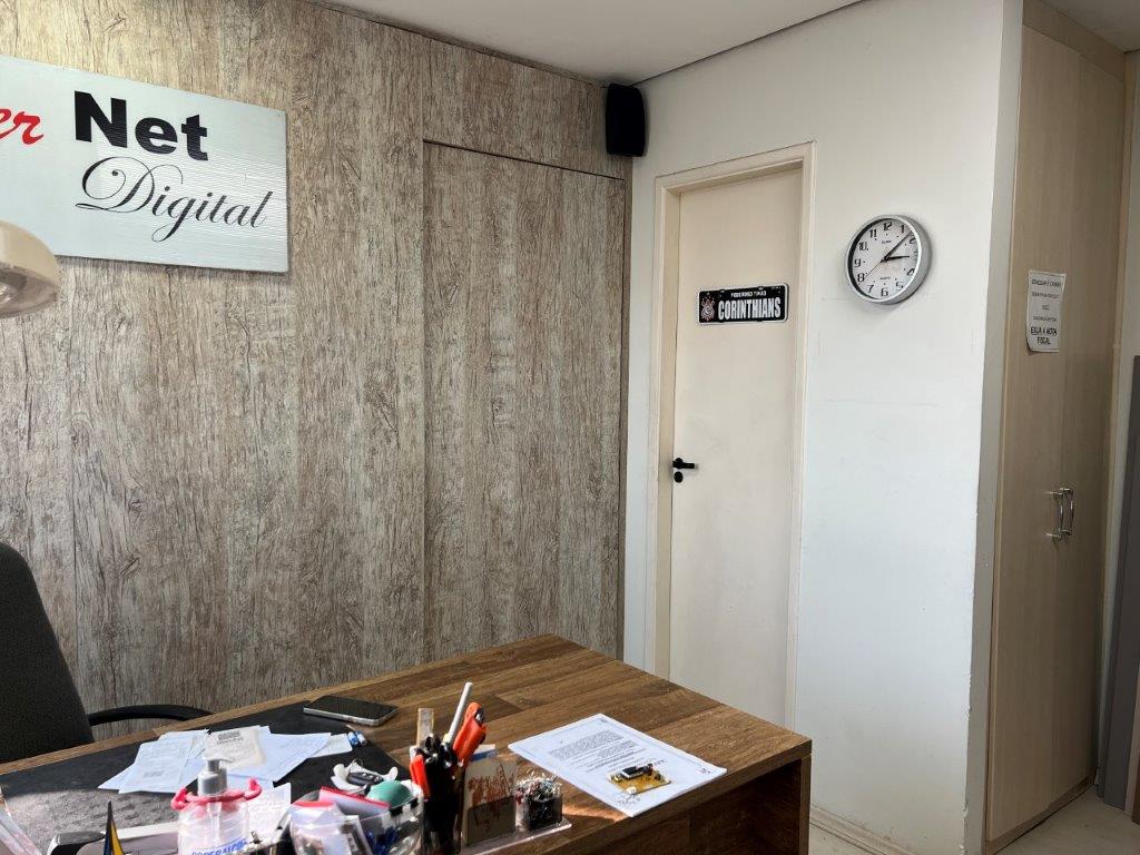 LAPA CONJUNTO À VENDA COM 34 m2 E COM VAGA DE GARAGEM