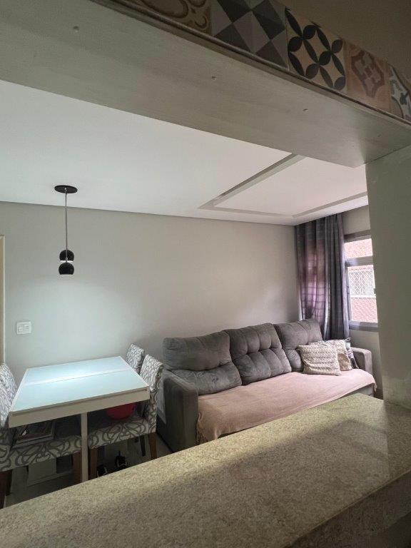 APARTAMENTO À VENDA NA LAPA DE BAIXO