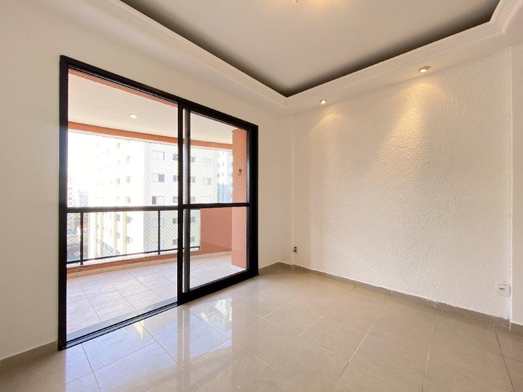 PERDIZES APARTAMENTO À VENDA COM 2 SUÍTES, SACADA E 2 VAGAS