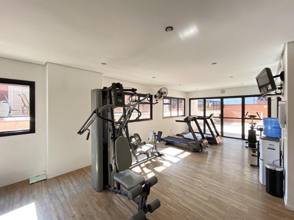 PERDIZES APARTAMENTO À VENDA COM 2 SUÍTES, SACADA E 2 VAGAS