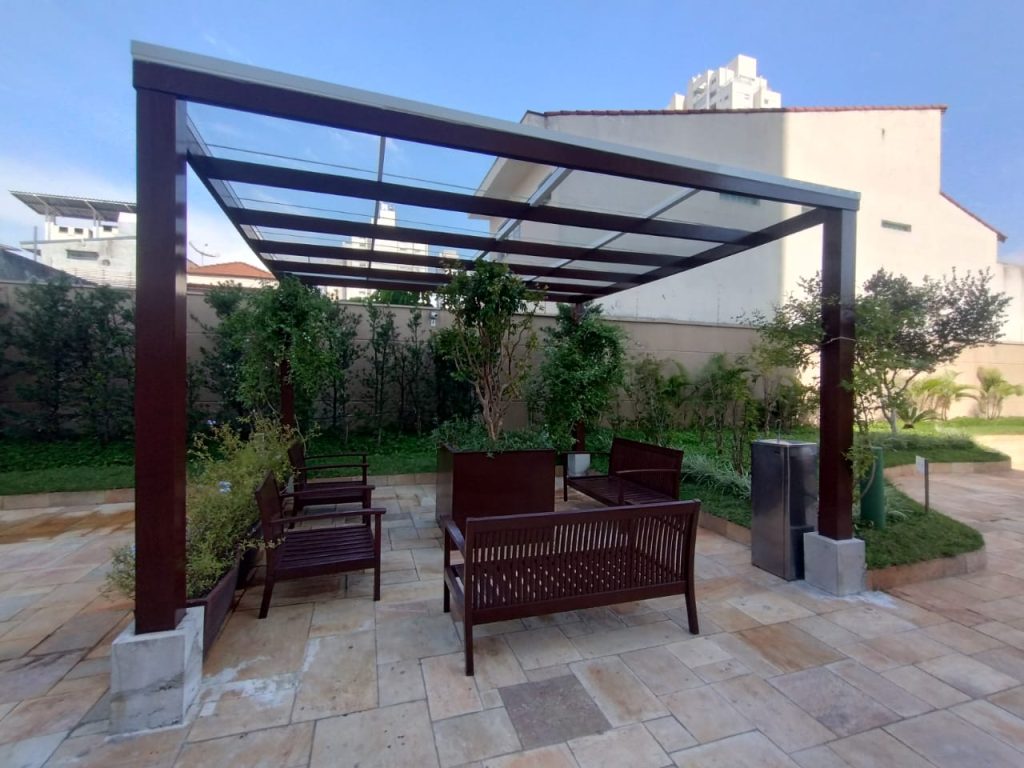 APARTAMENTO A VENDA 2 DORMITORIOS sendo 1 SUITE – VILA ROMANA