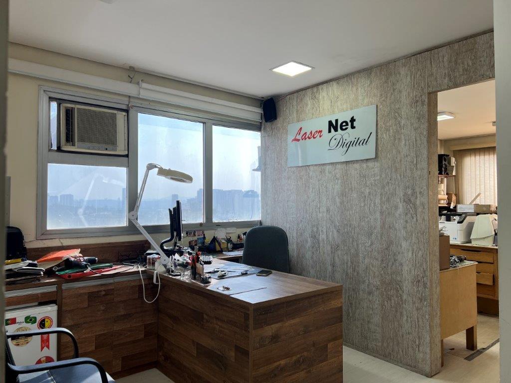 LAPA CONJUNTO À VENDA COM 34 m2 E COM VAGA DE GARAGEM