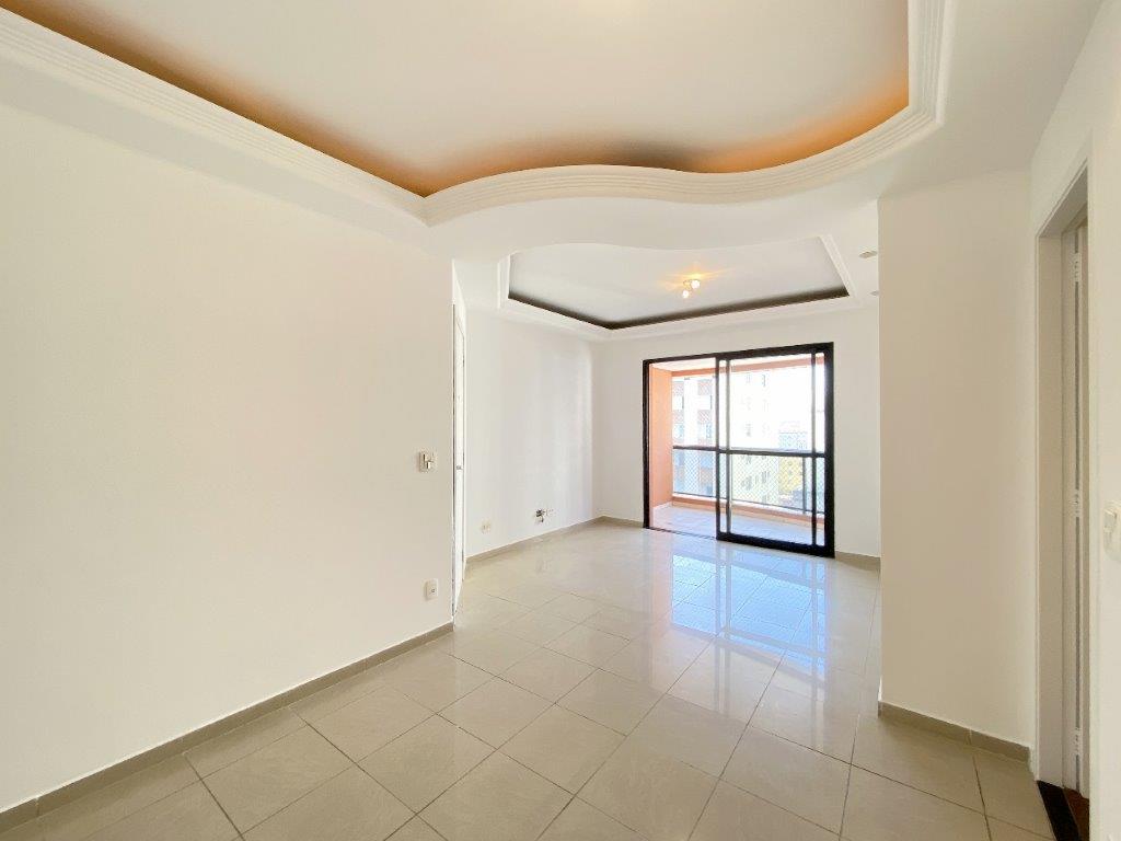 PERDIZES APARTAMENTO À VENDA COM 2 SUÍTES, SACADA E 2 VAGAS