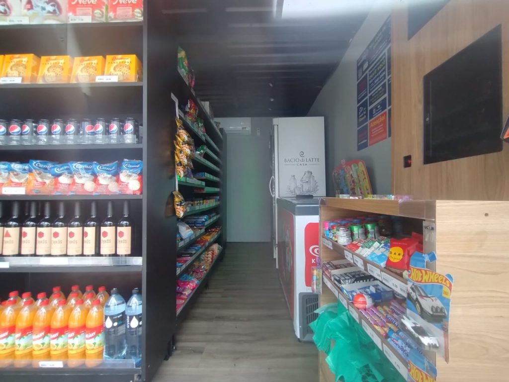 APARTAMENTO A VENDA 2 DORMITORIOS sendo 1 SUITE – VILA ROMANA