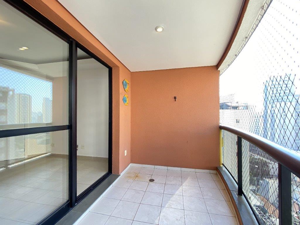 PERDIZES APARTAMENTO À VENDA COM 2 SUÍTES, SACADA E 2 VAGAS