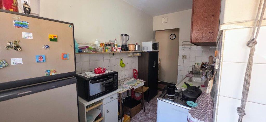 APARTAMENTO PARA VENDER NA LAPA DE BAIXO – RUA CORCOVADO,134