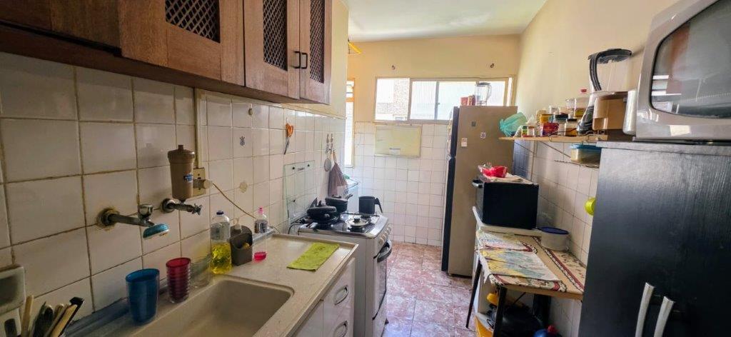 APARTAMENTO PARA VENDER NA LAPA DE BAIXO – RUA CORCOVADO,134