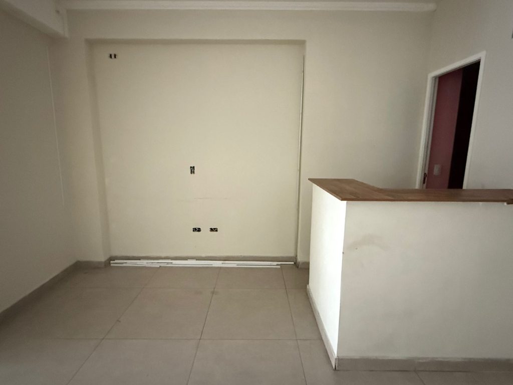 SALAO COMERCIAL LOCAÇÂO – LAPA próximo 12