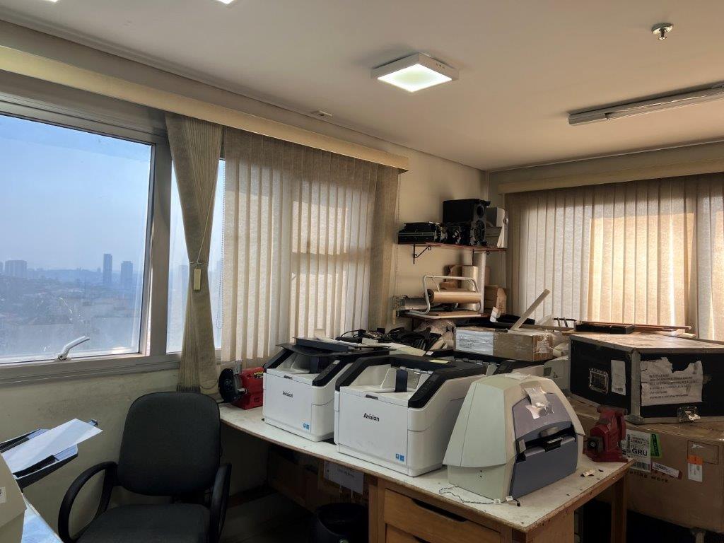 LAPA CONJUNTO À VENDA COM 34 m2 E COM VAGA DE GARAGEM