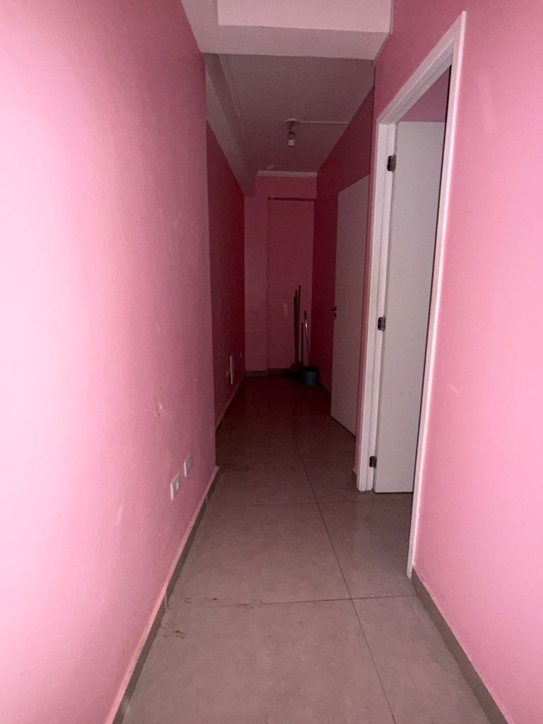 SALAO COMERCIAL LOCAÇÂO – LAPA próximo 12