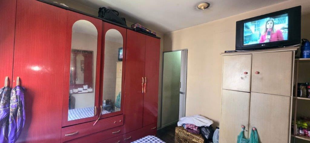 APARTAMENTO PARA VENDER NA LAPA DE BAIXO – RUA CORCOVADO,134