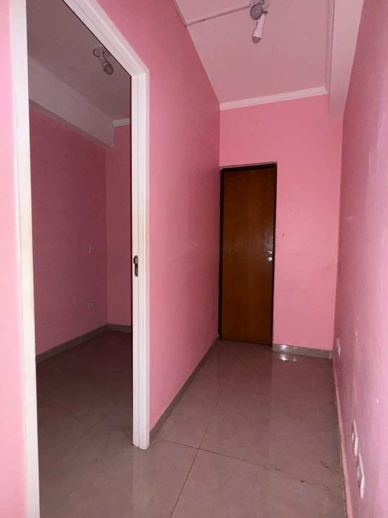 SALAO COMERCIAL LOCAÇÂO – LAPA próximo 12