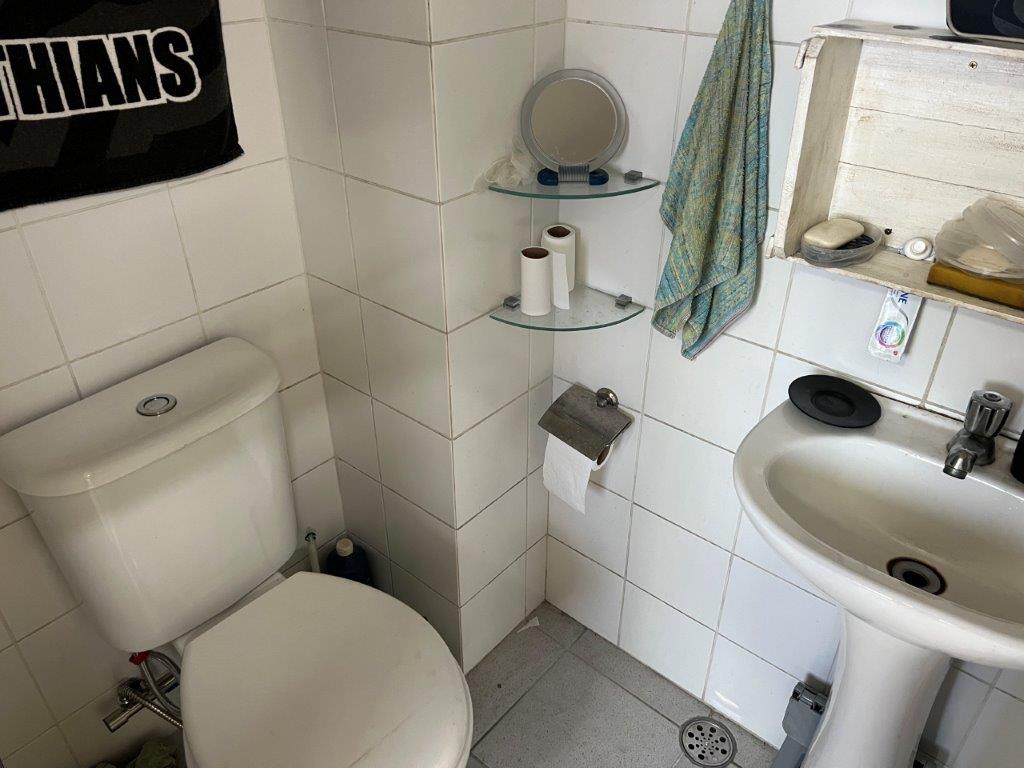 LAPA CONJUNTO À VENDA COM 34 m2 E COM VAGA DE GARAGEM