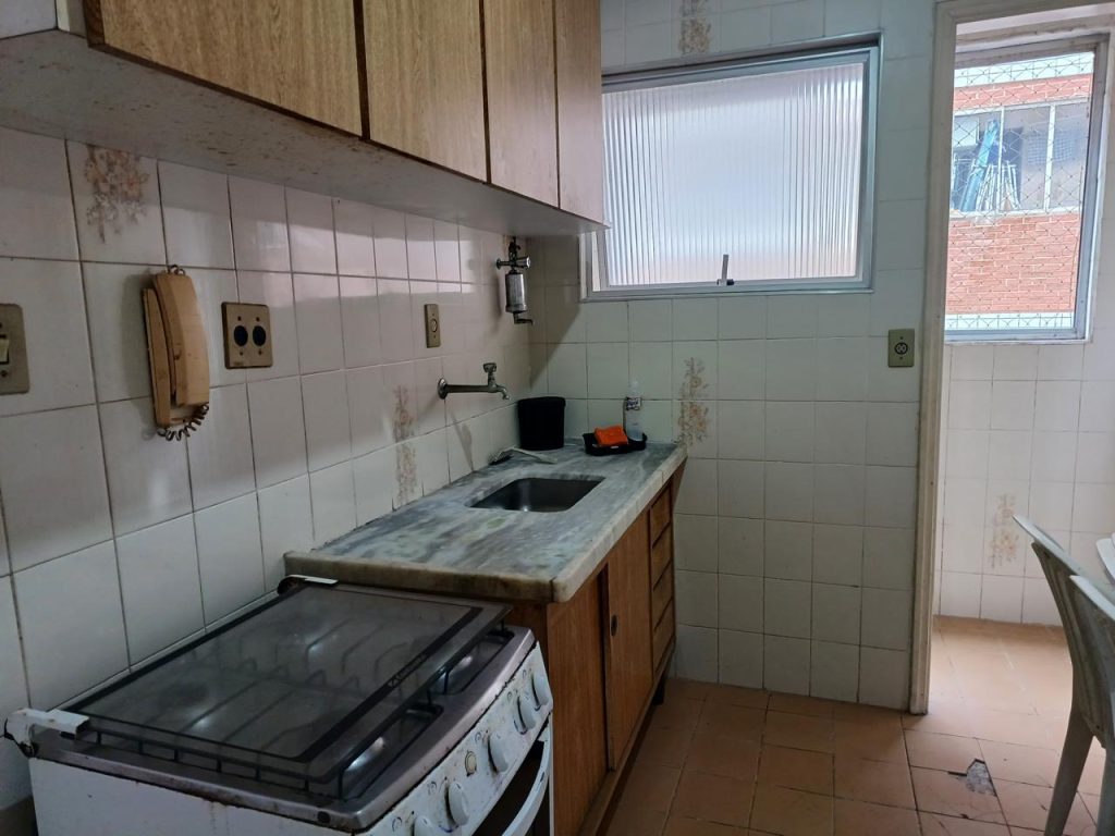 APARTAMENTO PARA VENDA