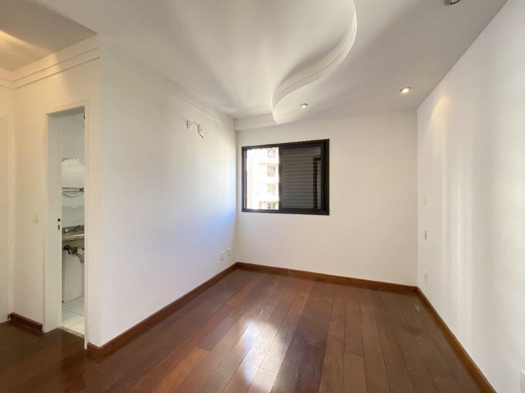 PERDIZES APARTAMENTO À VENDA COM 2 SUÍTES, SACADA E 2 VAGAS