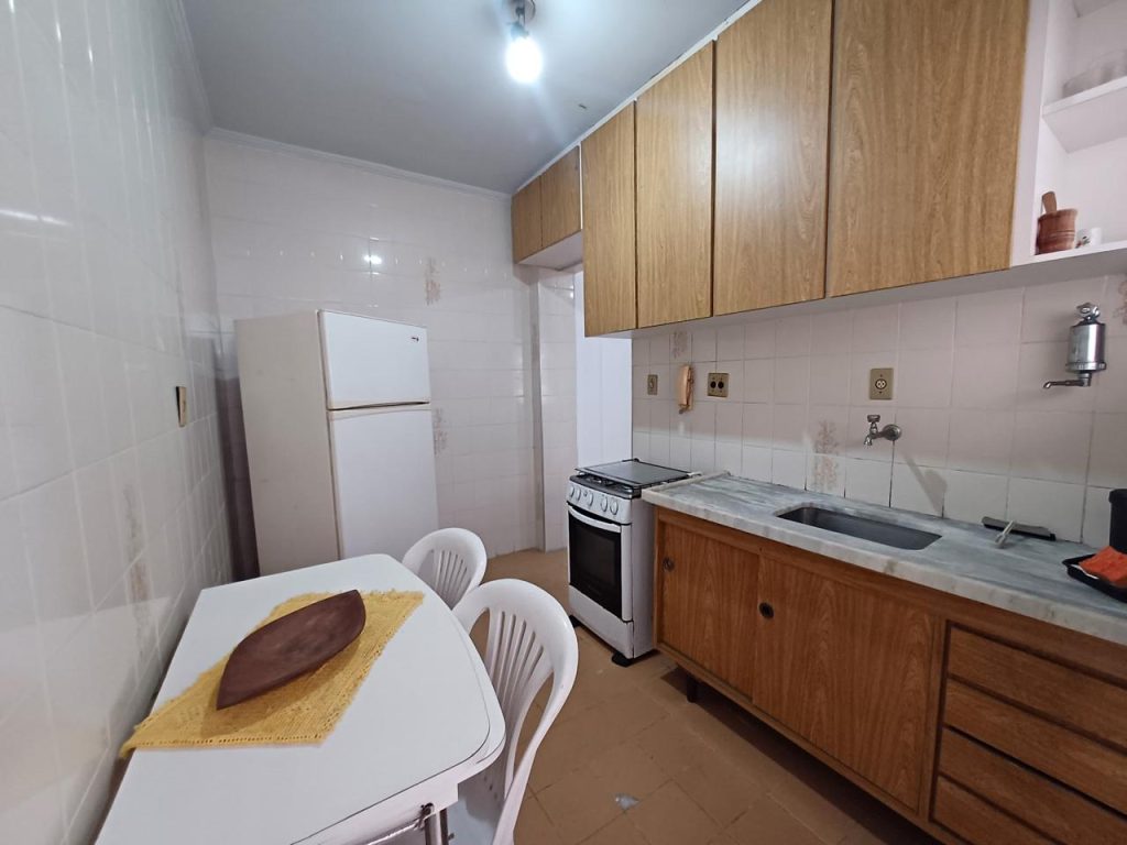 APARTAMENTO PARA VENDA