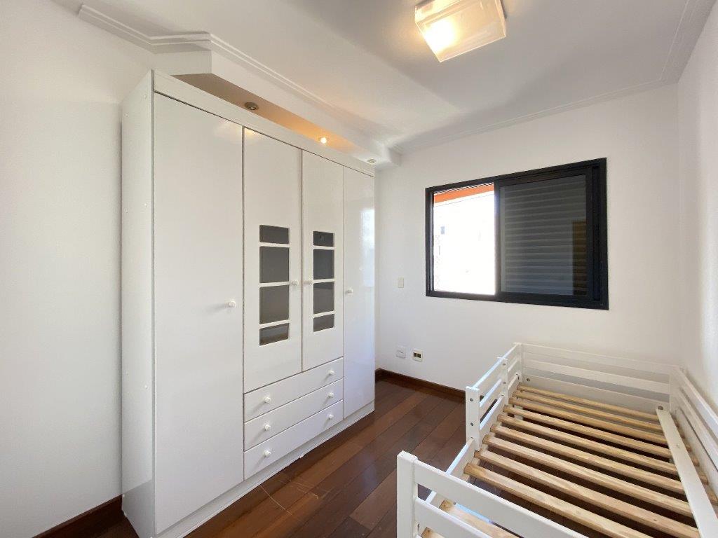 PERDIZES APARTAMENTO À VENDA COM 2 SUÍTES, SACADA E 2 VAGAS