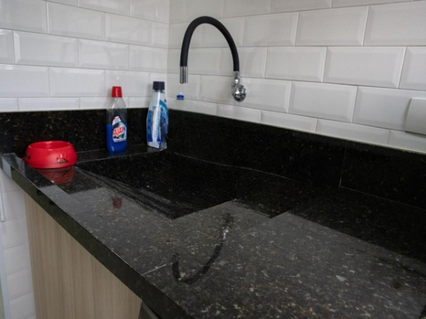 APARTAMENTO PARA VENDA