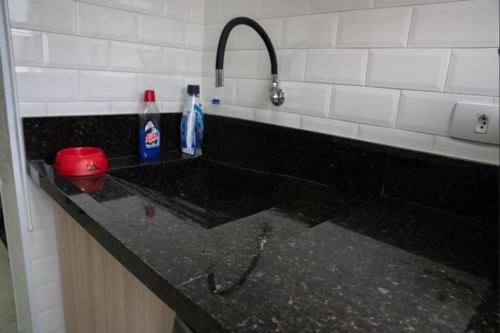 APARTAMENTO PARA VENDA