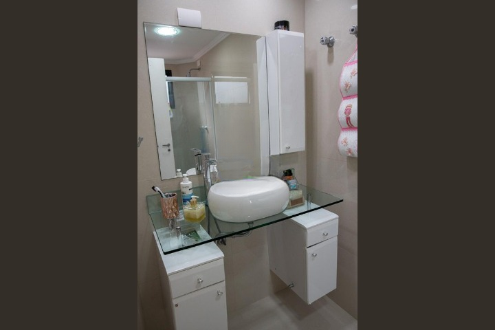 APARTAMENTO PARA VENDA