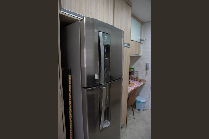 APARTAMENTO PARA VENDA