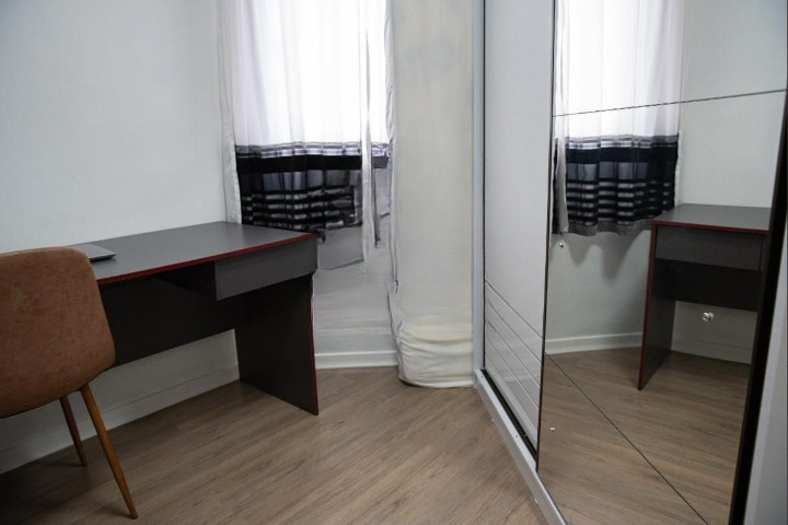 APARTAMENTO PARA VENDA