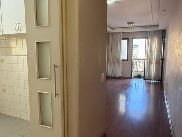 APARTAMENTO A VENDA 2 DORMITORIOS 1 SUITE – LAPA