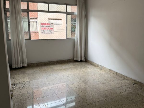 APARTAMENTO PARA LOCAÇÃO