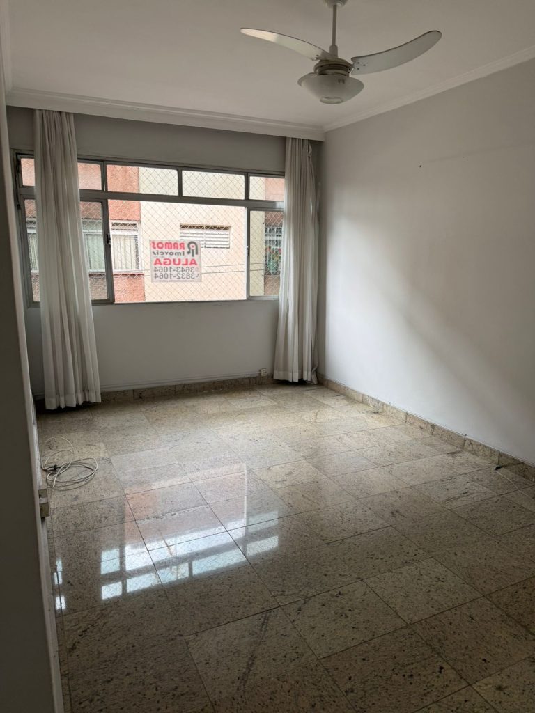 APARTAMENTO PARA LOCAÇÃO