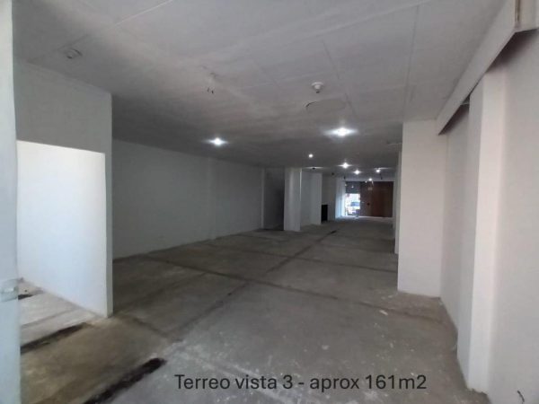 SUMAREZINHO PRÉDIO COMERCIAL PARA LOCAÇÃO NA RUA HEITOR PENTEADO