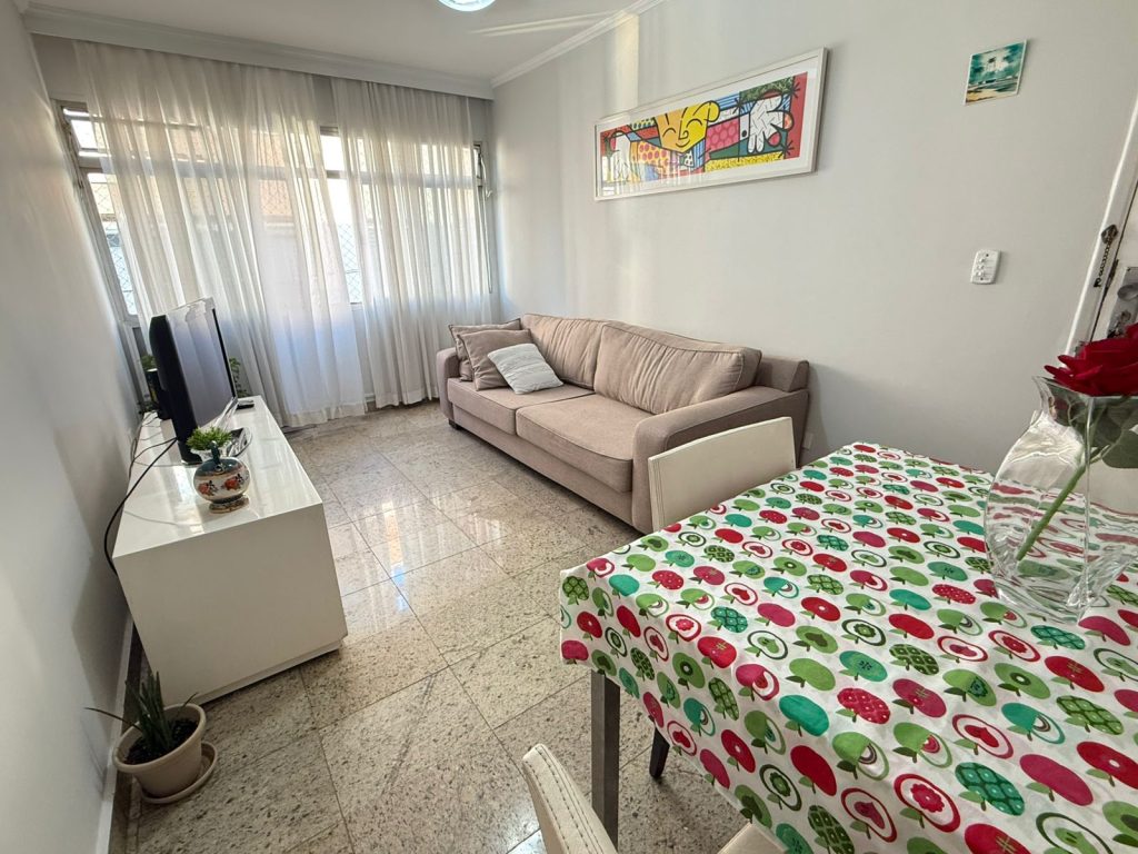 APARTAMENTO PARA LOCAÇÃO