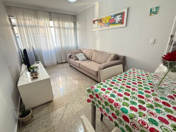 APARTAMENTO PARA LOCAÇÃO