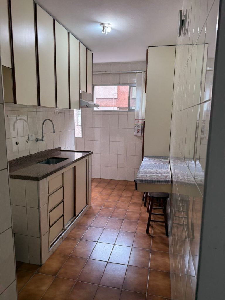 APARTAMENTO PARA LOCAÇÃO