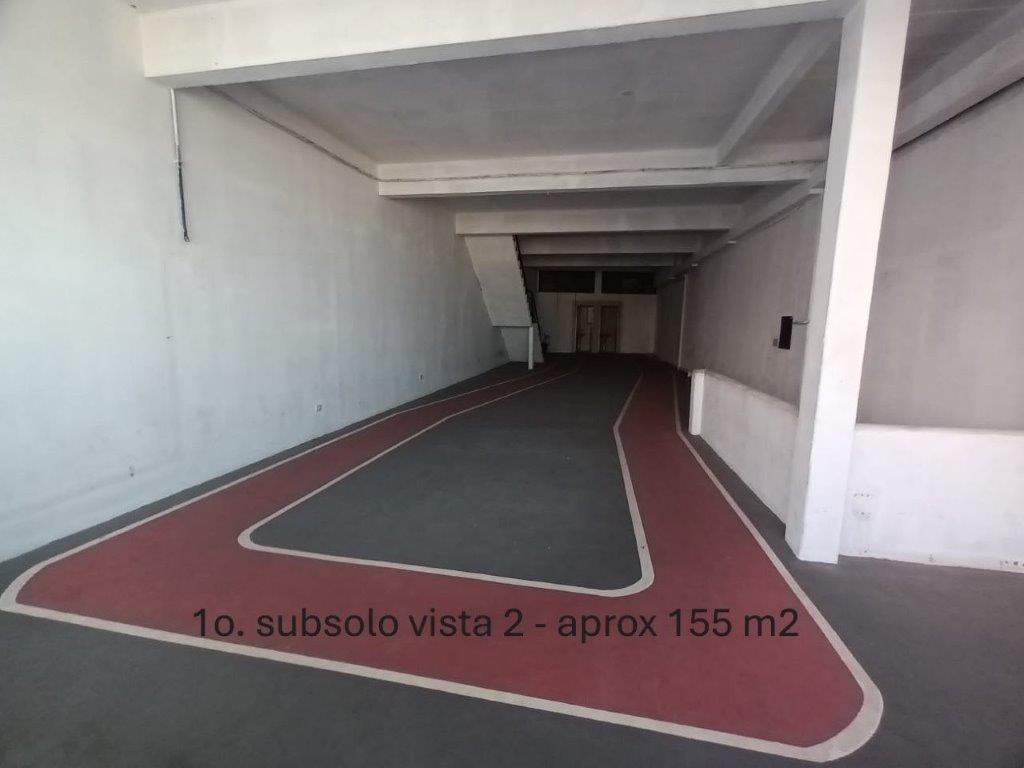 SUMAREZINHO PRÉDIO COMERCIAL PARA LOCAÇÃO NA RUA HEITOR PENTEADO