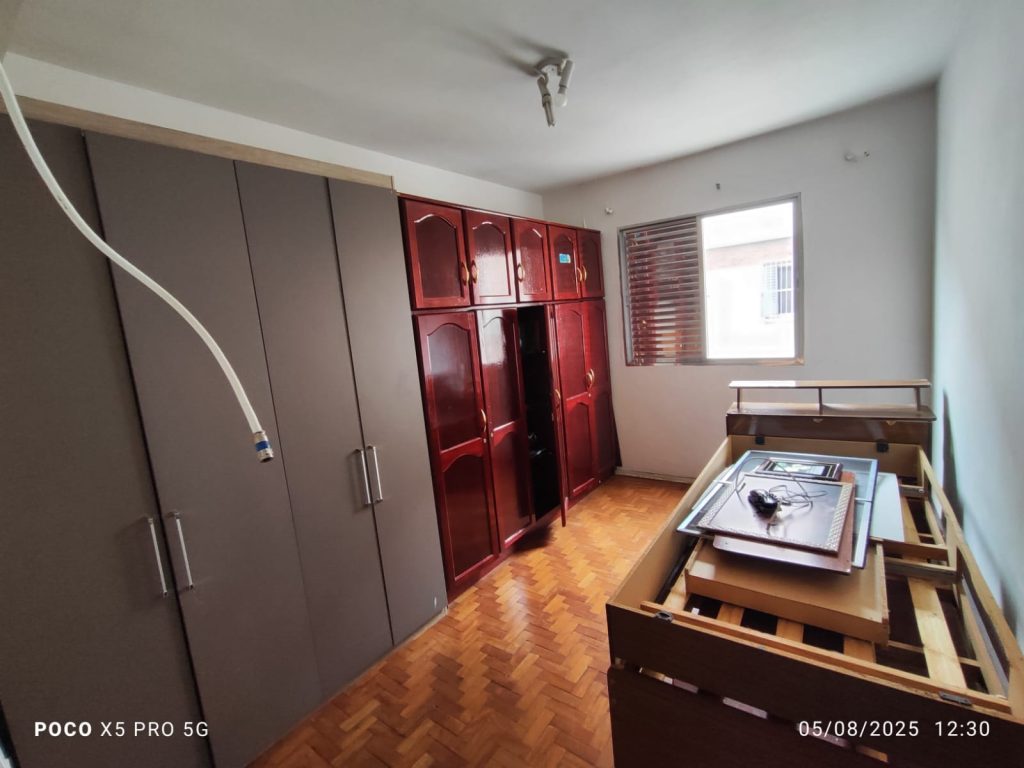 APARTAMENTO PARA VENDA