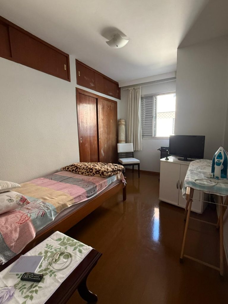 APARTAMENTO PARA LOCAÇÃO