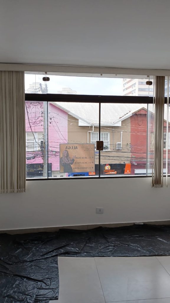 SALA COMERCIAL PARA VENDA