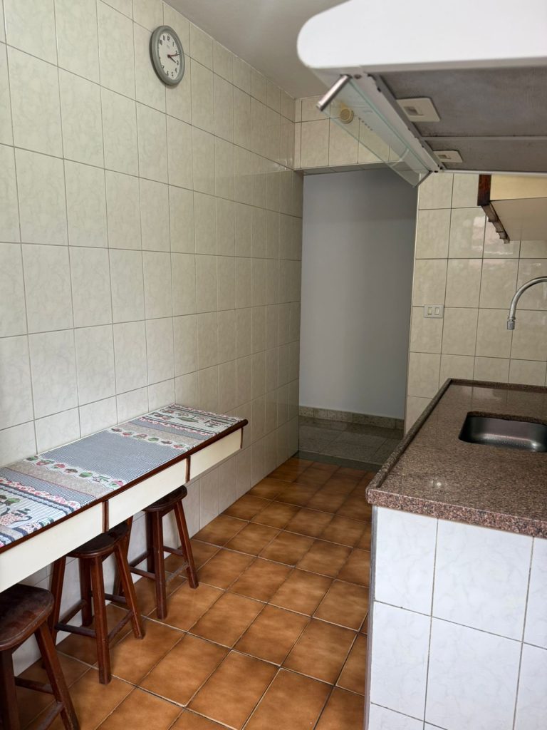 APARTAMENTO PARA LOCAÇÃO