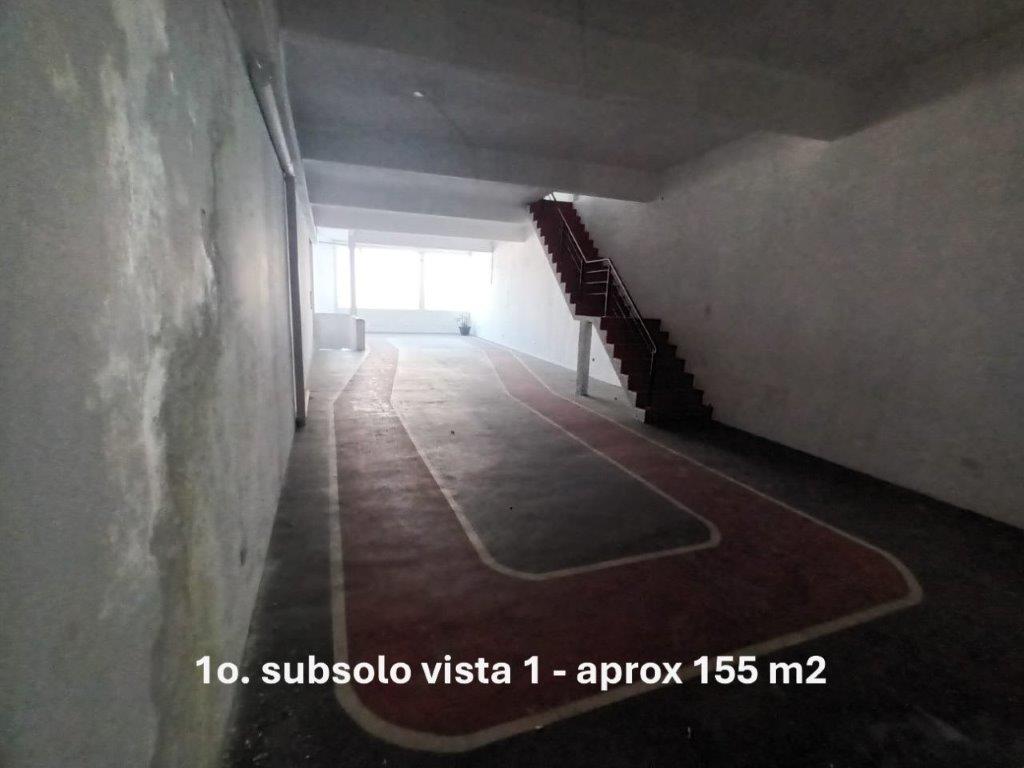 SUMAREZINHO PRÉDIO COMERCIAL PARA LOCAÇÃO NA RUA HEITOR PENTEADO